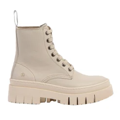 Stivaletti / Scarpe Alte Donna: Art Company 1953 NAPPA CREAM/AMBERES