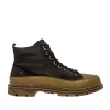 Stivaletti / Scarpe Alte Donna: Art Company 1895 NYLON BLACK-BRONZE/ BIRMINGHAM