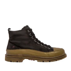 Stivaletti / Scarpe Alte Donna: Art Company 1895 NYLON BLACK-BRONZE/ BIRMINGHAM