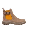Stivaletti / Scarpe Alte Donna: Art Company 1892 NOBUCK TAUPE-SKIMO/ BIRMINGHAM