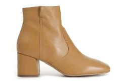 Stivaletti / Tronchetti Donna: Cafè Noir C1LP5010 TRONCHETTO IN PELLE SCAMOSCIATA