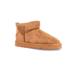 Stivaletti / Tronchetti Donna: Grunland PO2702 Polacchino morbido | CHEF