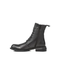 Stivaletti / Tronchetti Donna: Bueno Shoes Stivaletto 23WZ6805BLK