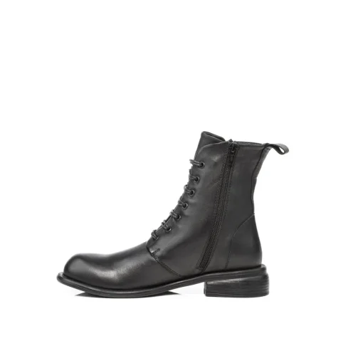 Stivaletti / Tronchetti Donna: Bueno Shoes Stivaletto 23WZ6805BLK