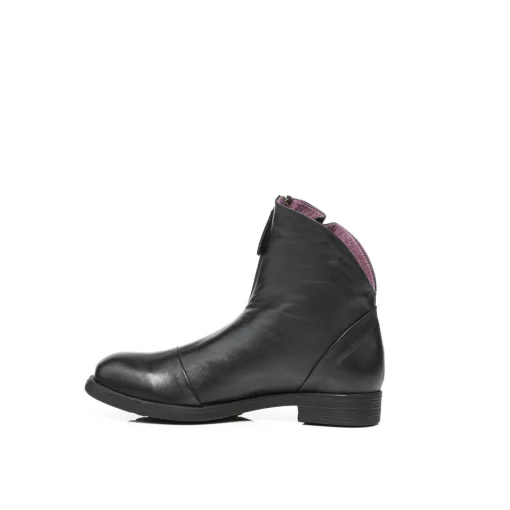 Stivaletti / Tronchetti Donna: Bueno Shoes Stivaletto 23WZ7311BLK