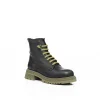 Stivaletti / Tronchetti Donna: Bueno Shoes Stivaletto 23WZ1420GRN