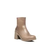 Stivaletti / Tronchetti Donna: Bueno Shoes Tronchetto con tacco 23WZ7100DTU