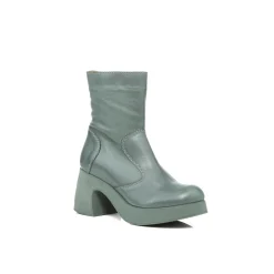 Stivaletti / Tronchetti Donna: Bueno Shoes Tronchetto con tacco 23WZ7000MRC