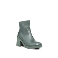 Stivaletti / Tronchetti Donna: Bueno Shoes Tronchetto con tacco 23WZ7100MRC
