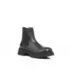 Stivaletti / Tronchetti Donna: Bueno Shoes Stivaletto 23WZ1403BLK
