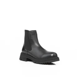 Stivaletti / Tronchetti Donna: Bueno Shoes Stivaletto 23WZ1403BLK