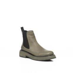 Stivaletti / Tronchetti Donna: Bueno Shoes Stivaletto 23WZ4501BKH