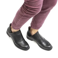 Stivaletti / Tronchetti Donna: Bueno Shoes Stivaletto 23WZ7302BLK