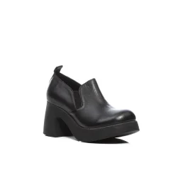 Stivaletti / Tronchetti Donna: Bueno Shoes Stivaletto 23WZ7004BLK