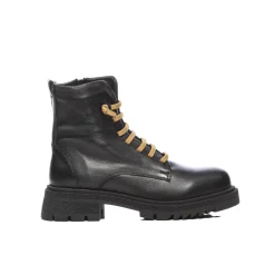 Stivaletti / Tronchetti Donna: Bueno Shoes Stivaletto 23WZ1420NOC2