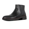 Stivaletti / Tronchetti Donna: FitFlop MARI ANKLE BOOTS ALL BLACK CO