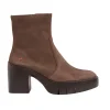 Stivaletti / Tronchetti Donna: Art Company 1656 NOBUCK BROWN/SOFIA