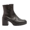 Stivaletti / Tronchetti Donna: Art Company 1656 NAPPA BLACK/SOFIA