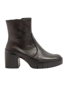 Stivaletti / Tronchetti Donna: Art Company 1656 NAPPA BLACK/SOFIA