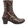 Stivaletti / Tronchetti Donna: Art Company 1457F FANTASY PAINTED/ ALFAMA