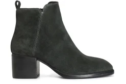 Stivaletti / Tronchetti Donna: Cafè Noir C1GA6332 TRONCHETTO FILOFORMA IN PELLE SCAMOSCIATA