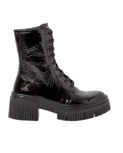 Stivaletti / Tronchetti Donna: Art Company 1375 PATENT FLASH BLACK/YORK