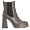 Stivaletti / Tronchetti Donna: Cafè Noir C1NC9122 TRONCHETTO CON ELASTICO