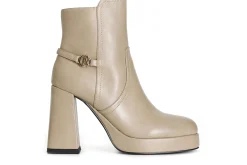 Stivaletti / Tronchetti Donna: Cafè Noir C1NC9121 TRONCHETTO CON ACCESSORIO PERSONALIZZATO