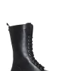 Stivaletti / Tronchetti Donna: Cafè Noir C1FA9021 STIVALETTO ALLACCIATO IN SIMILPELLE