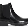 Stivaletti / Tronchetti Donna: Cafè Noir C1EA9110 TRONCHETTO CON ELASTICO