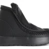 Stivaletti / Tronchetti Donna: Cafè Noir C1DZ1001 TRONCHETTO IN PELLE