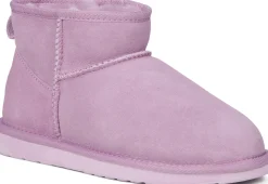 Stivaletti / Tronchetti Donna: W10937-MAMI Stinger Micro mauve mist