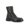 Stivaletti / Tronchetti Donna: Grunland PO2127 Tronchetto in vera pelle | RAKA