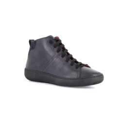 Stivaletti / Tronchetti Donna: Grunland PO1720 Polacco stringato | IMOD