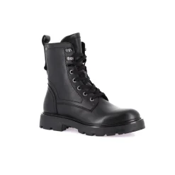 Stivaletti / Tronchetti Donna: Grunland PO2129 Tronchetto in vera pelle | RAKA
