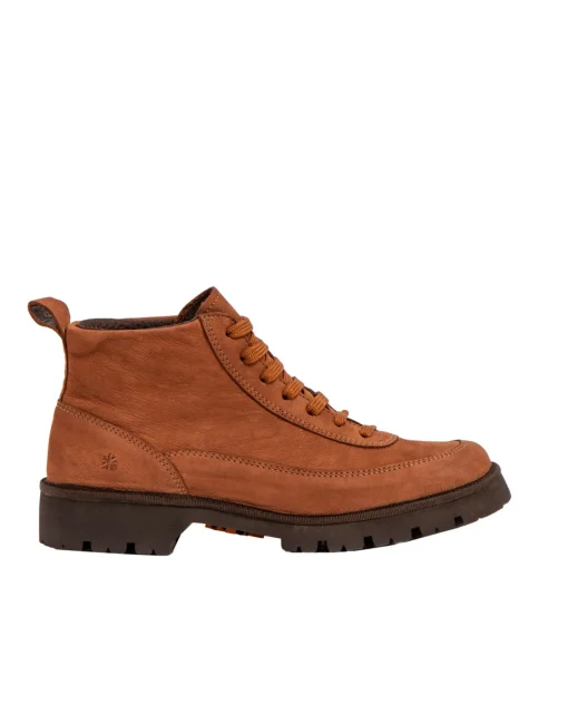 Stivaletti / Tronchetti Uomo: Art Company 1485 NOBUCK CUERO / DENVER