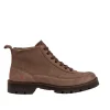 Stivaletti / Tronchetti Uomo: Art Company 1485 NOBUCK BROWN / DENVER