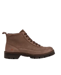 Stivaletti / Tronchetti Uomo: Art Company 1485 NOBUCK BROWN / DENVER