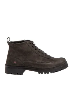 Stivaletti / Tronchetti Uomo: Art Company 1485 NOBUCK BLACK / DENVER