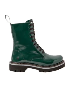 Stivaletti / Tronchetti Uomo: Art Company 1167 NAPPA SHINNY JUNGLE / MARINA