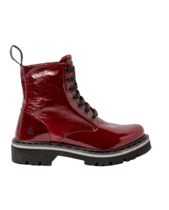 Stivaletti / Tronchetti Uomo: Art Company 1166 PATENT FLASH BURDEOS / MARINA