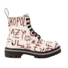 Stivaletti / Tronchetti Uomo: Art Company 1166P FANTASY GRAFFITI / MARINA