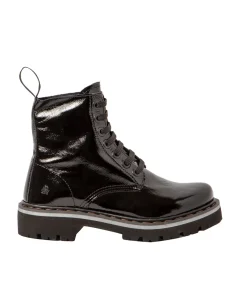 Stivaletti / Tronchetti Uomo: Art Company 1166 PATENT FLASH BLACK / MARINA