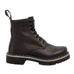 Stivaletti / Tronchetti Uomo: Art Company 1166 NAPPA BLACK / MARINA
