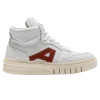 Stivaletti / Tronchetti Uomo: Art Company 1778 NAPPA WHITE-CALDERA/BELLEVILLE