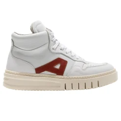 Stivaletti / Tronchetti Uomo: Art Company 1778 NAPPA WHITE-CALDERA/BELLEVILLE