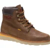 Stivaletti / Tronchetti Uomo: Cat JACKSON HI M BRONZE BROWN