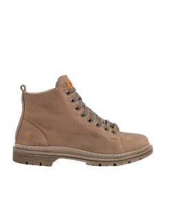 Stivaletti / Tronchetti Uomo: Art Company 1900 NOBUCK TAUPE/ BIRMINGHAM