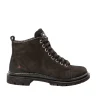 Stivaletti / Tronchetti Uomo: Art Company 1900 NOBUCK BLACK/ BIRMINGHAM