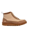 Stivaletti / Tronchetti Uomo: Art Company 1585 NYLON SESAME/ONTARIO